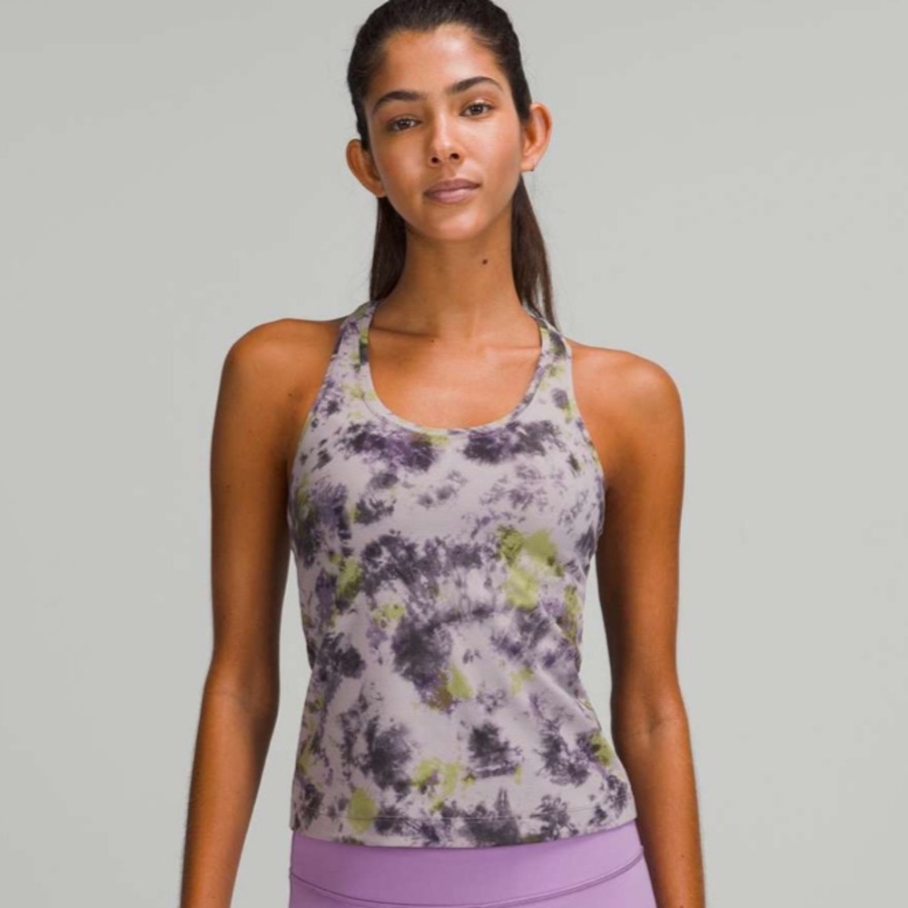 Lululemon Cool Racerback